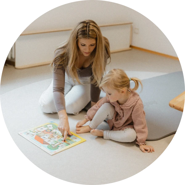 Entwicklungsberatung